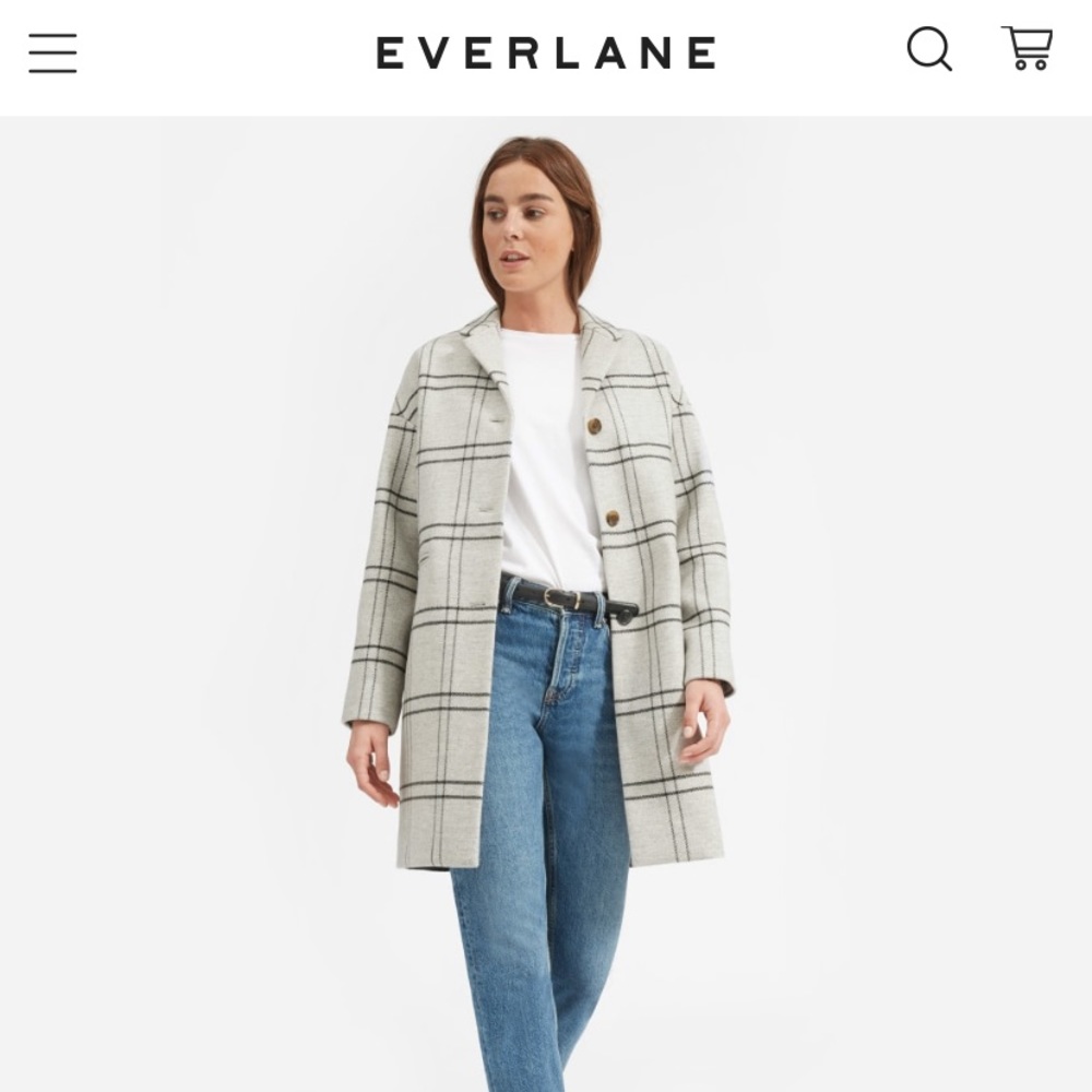 The Cocoon Coat